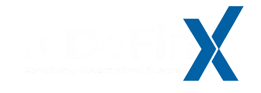 reDeFinX Logo